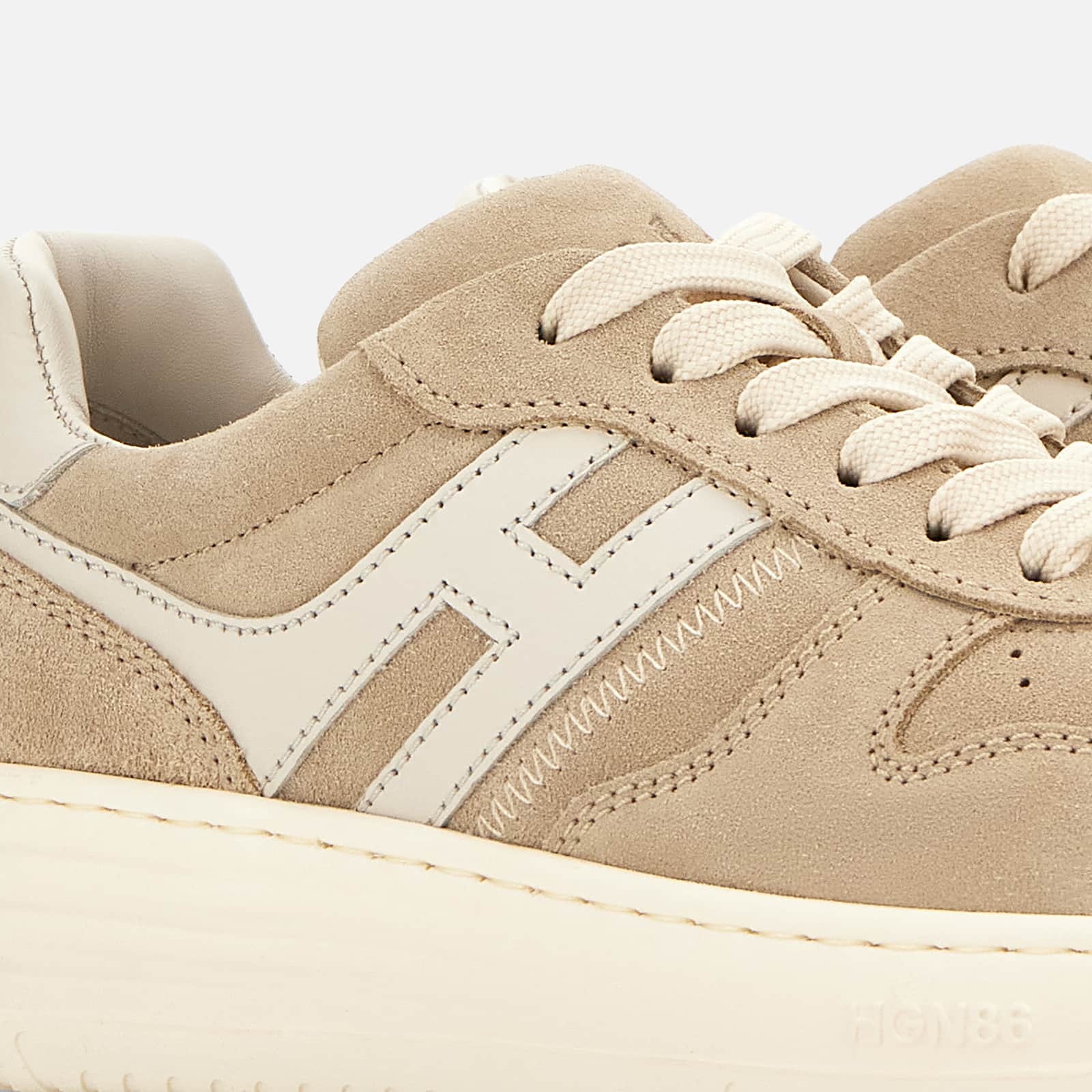 Sneakers Hogan H630 - 6