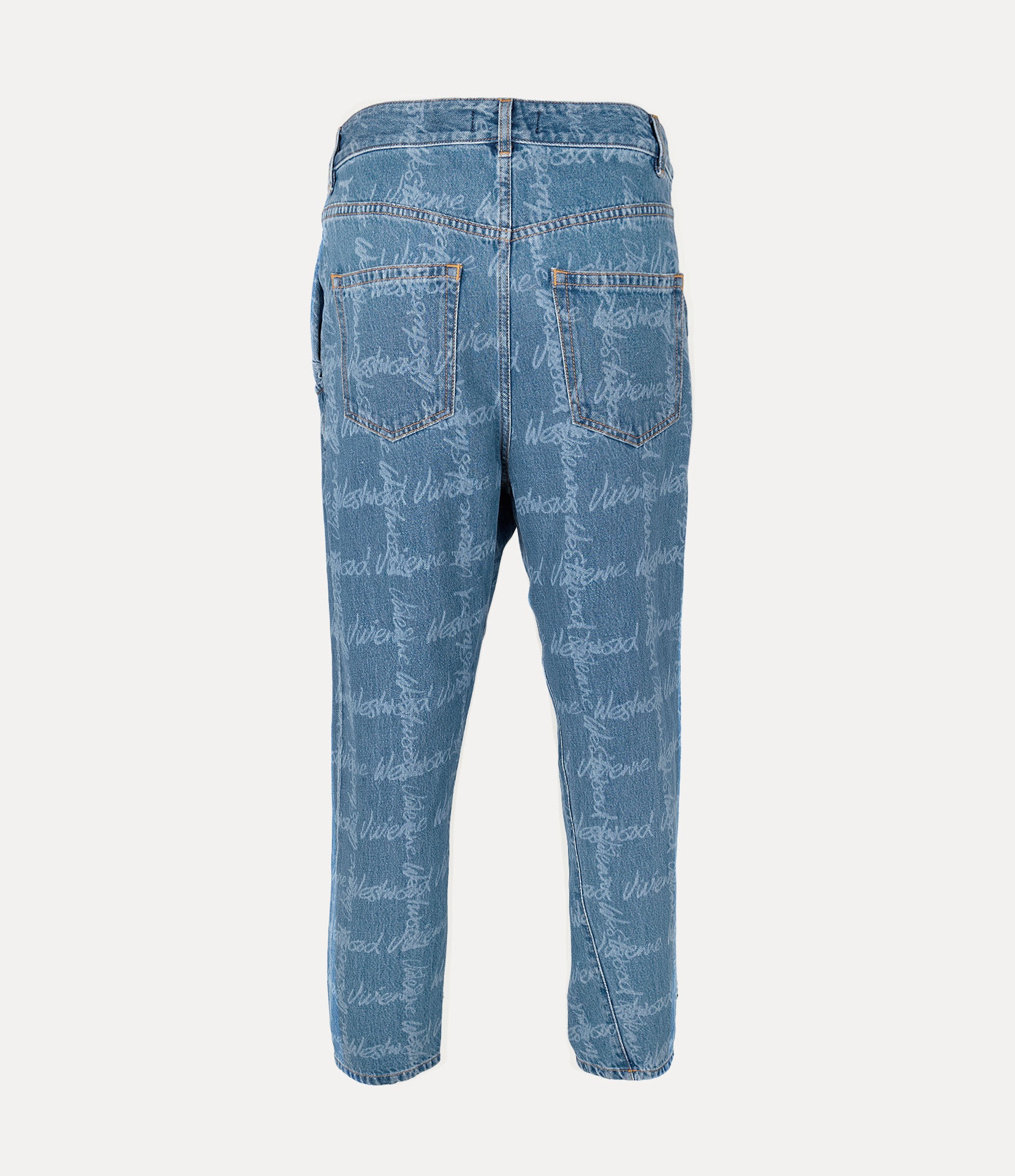 DRUNKEN JEANS - 2