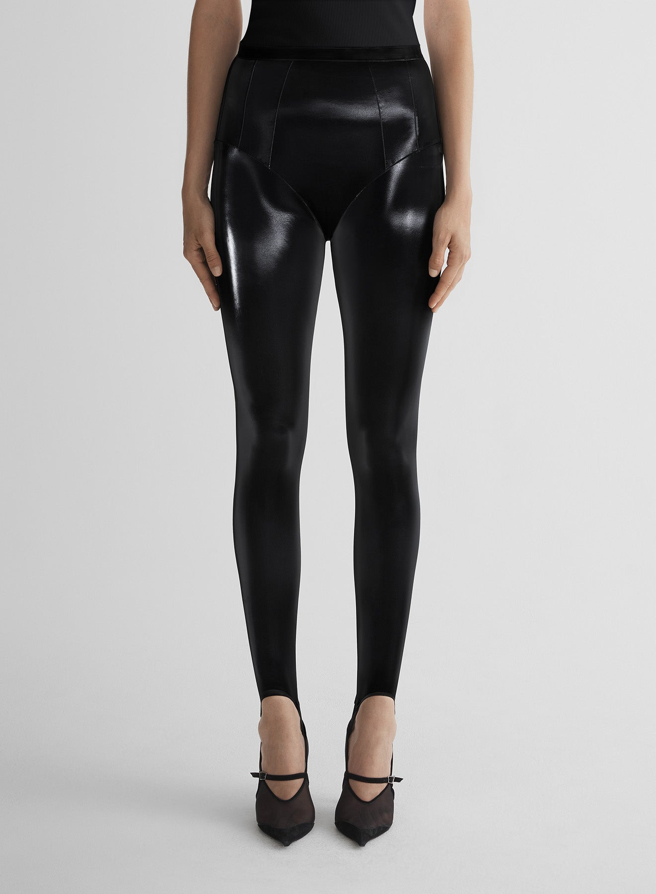 re/edit les amazones legging - 2