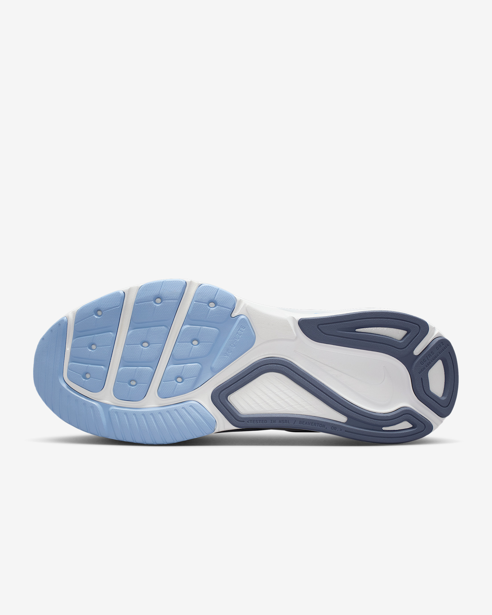 Nike Structure 26 Women's Road Running Shoes (Extra Wide) - 2