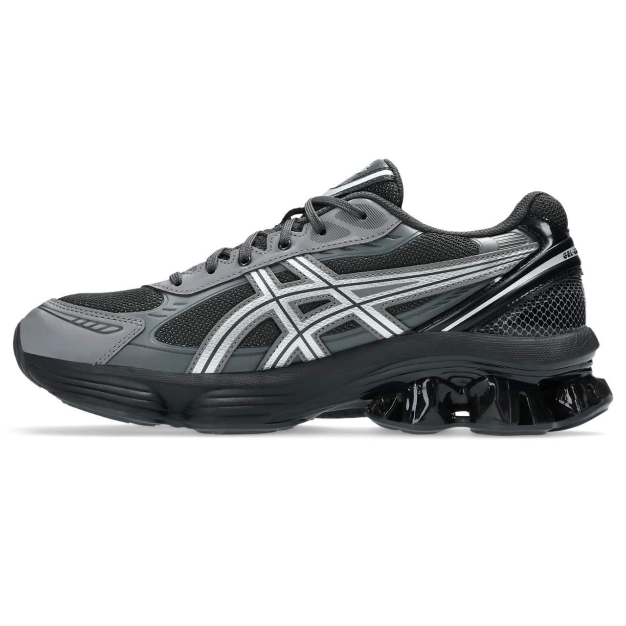GEL-KINETIC FLUENT - 4