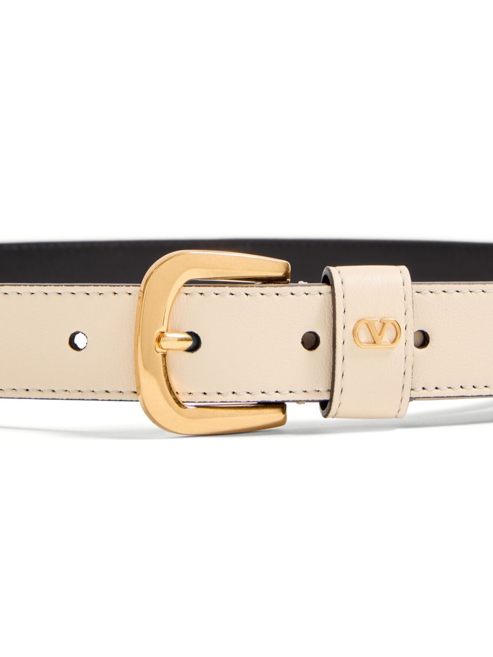 VLogo Signature belt - 2