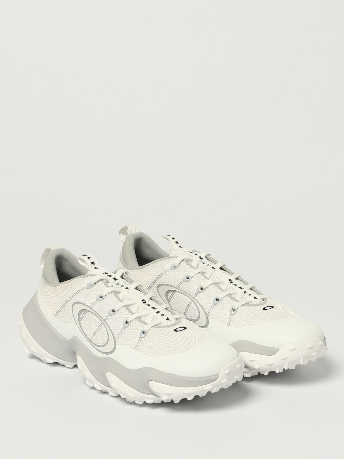 Shoes men Oakley - 2