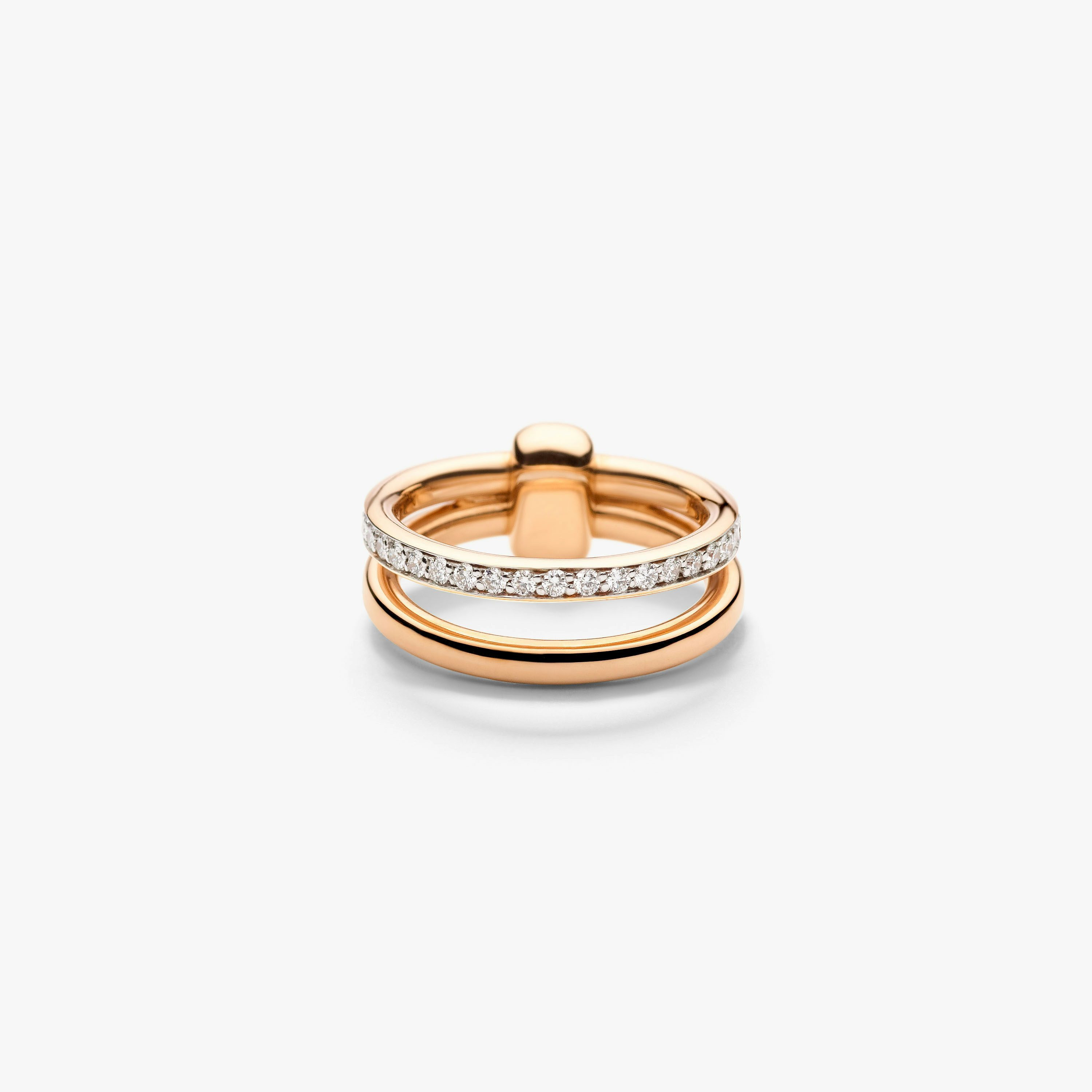 Pomellato Together Ring - 3