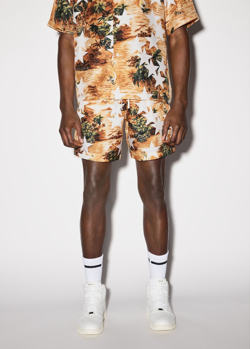 TROPICAL STAR BERMUDA 2