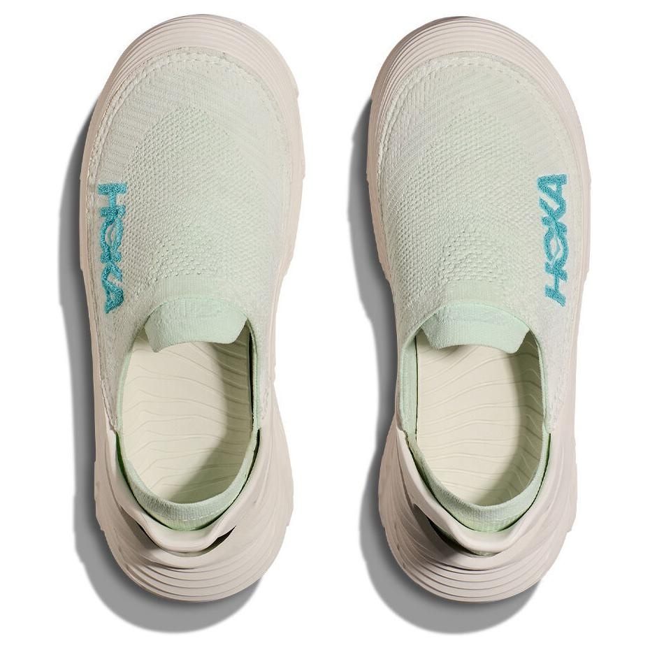 HOKA ONE ONE Restore TC 'White Blue' 1134532-FCL - 5