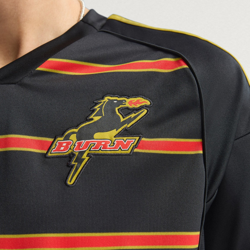 FC Dallas 2025 Archive Jersey 6