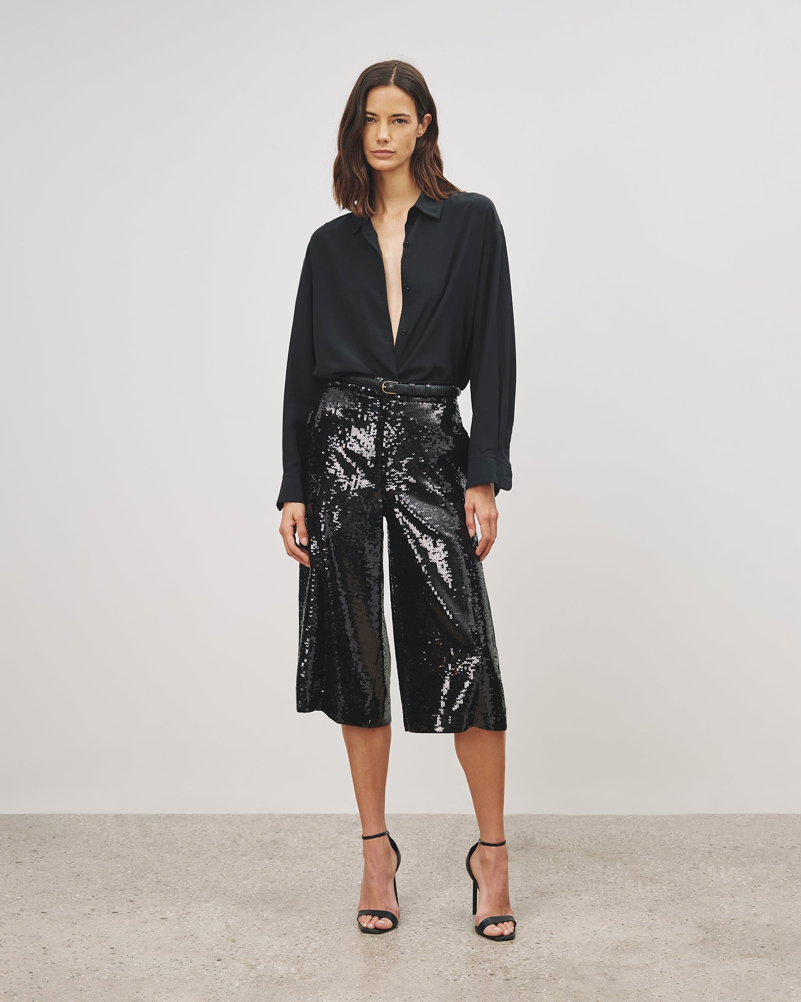 INCA SEQUIN GAUCHO - 3