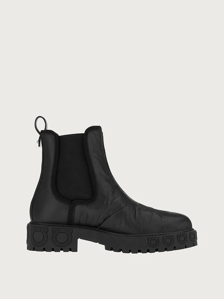 GANCINI CHELSEA BOOT - 4
