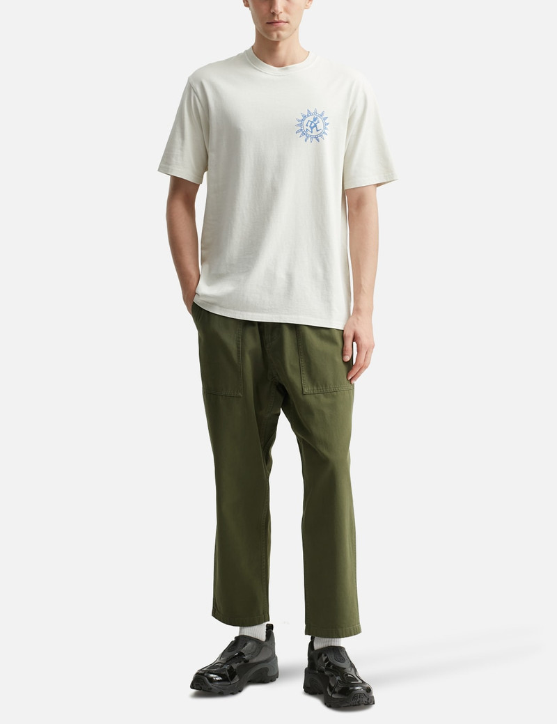 GRAMICCI LOOSE TAPERED PANT outlook