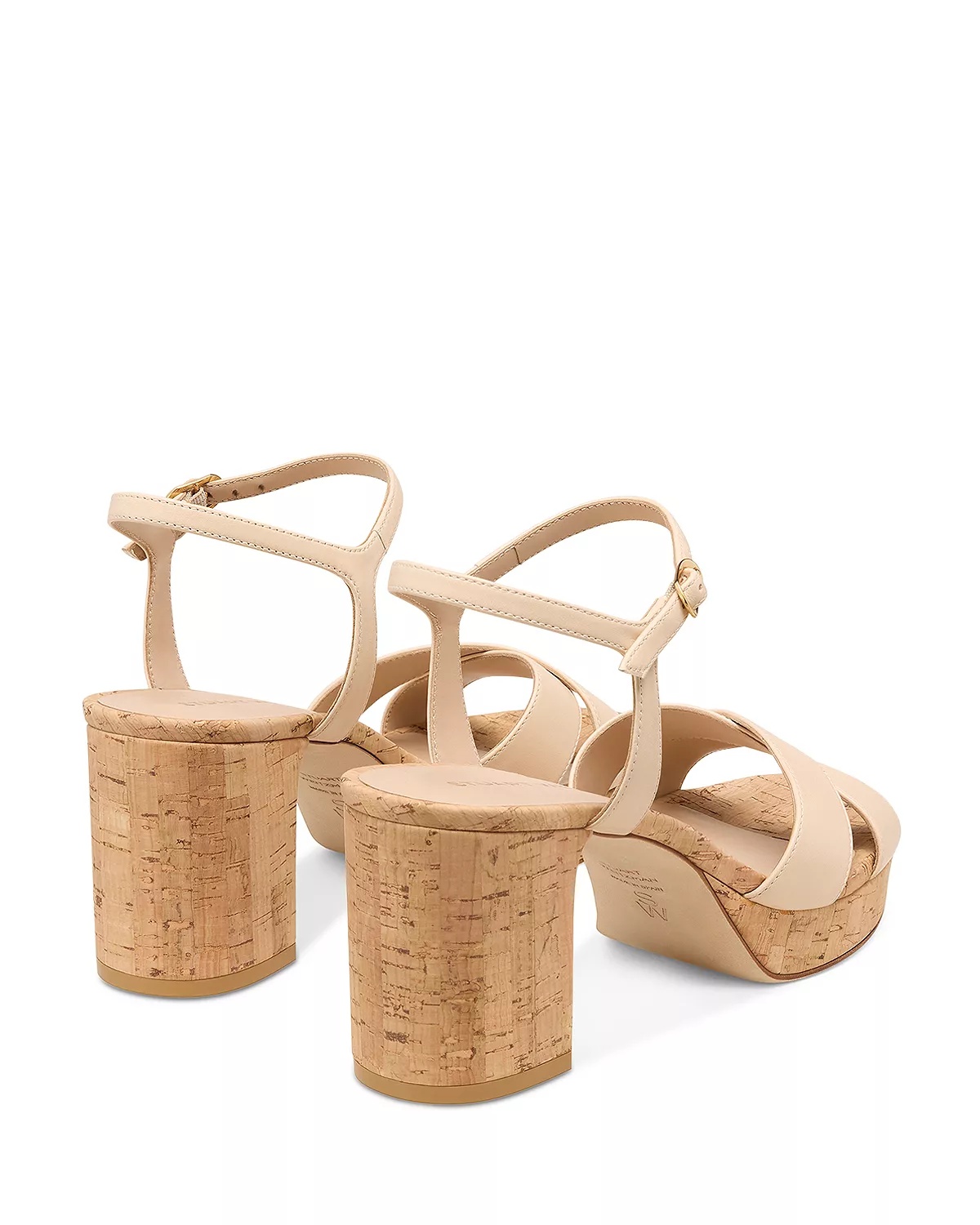 Women's Dayna Platform Sandals - 4
