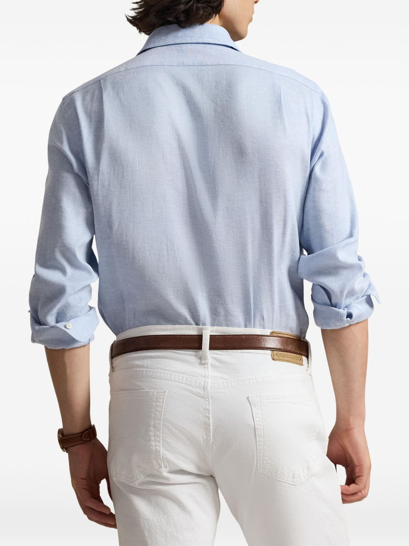 buttoned shirt 4