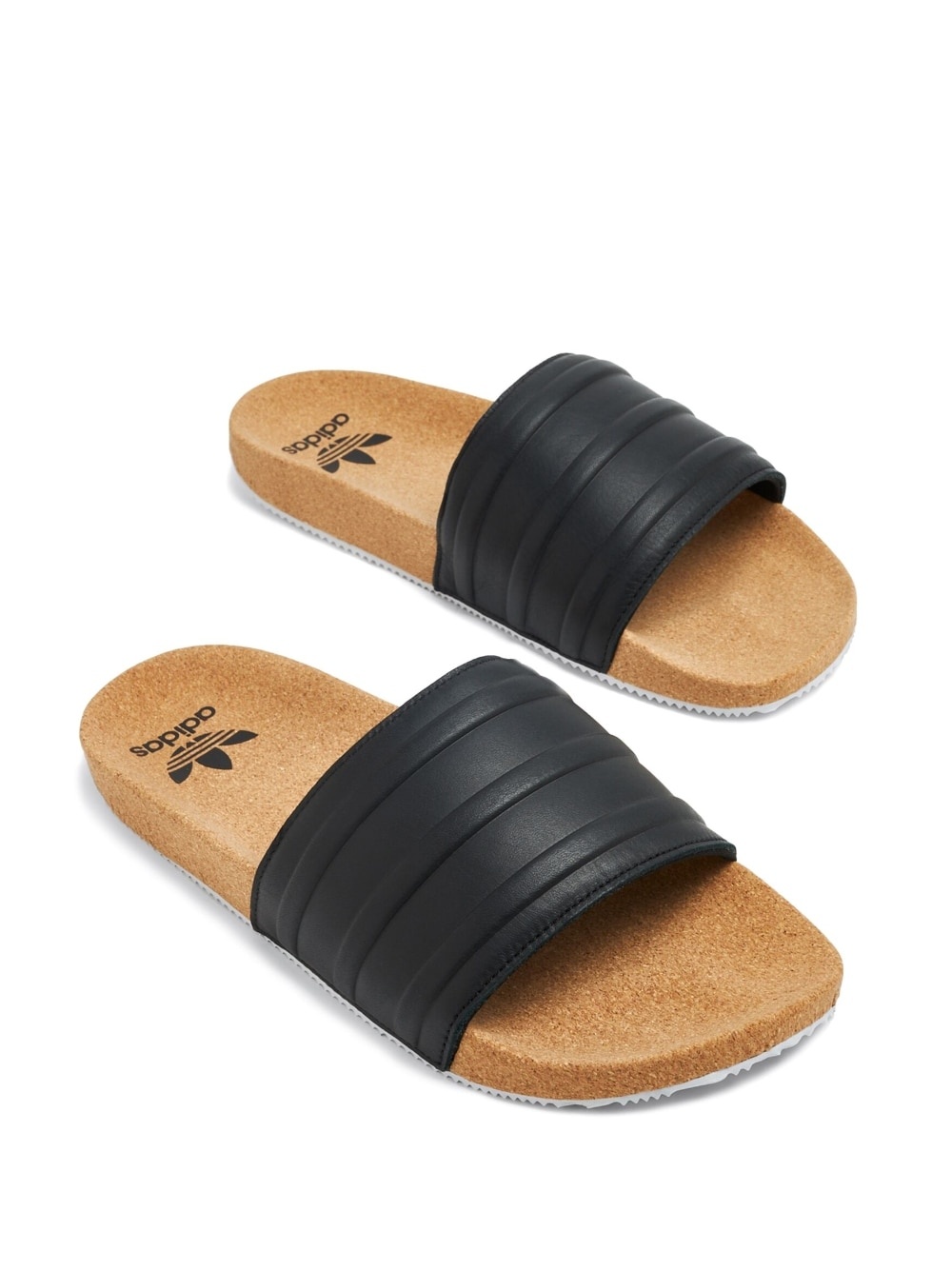 Adilette Premium flat slides - 4