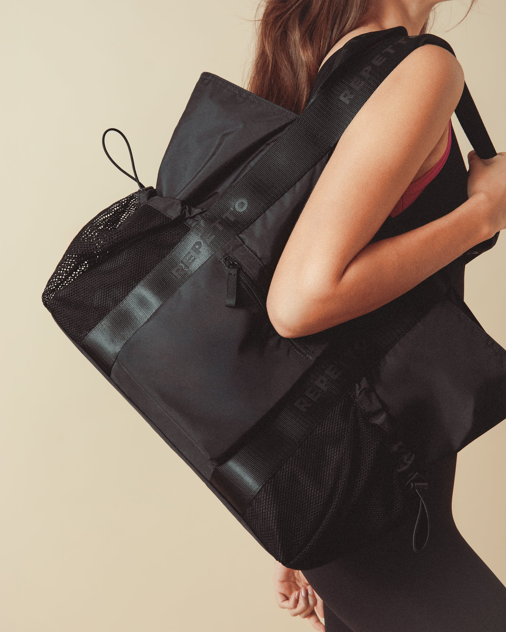 TOTE BAG - 2