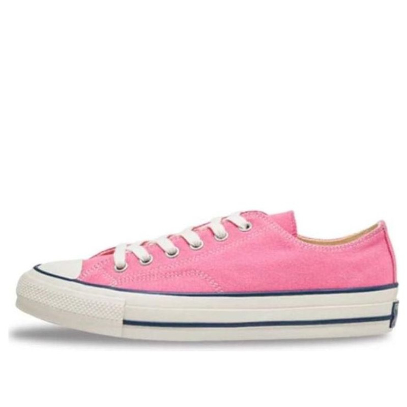 Converse Chuck Taylor Canvas OX 'Pink' 1SD146 - 1