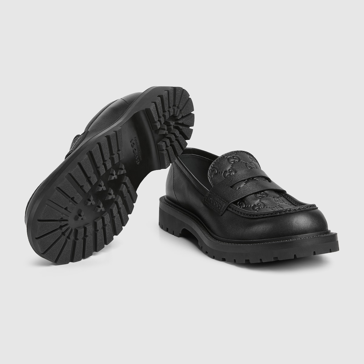 Men's loafer with Web - 6