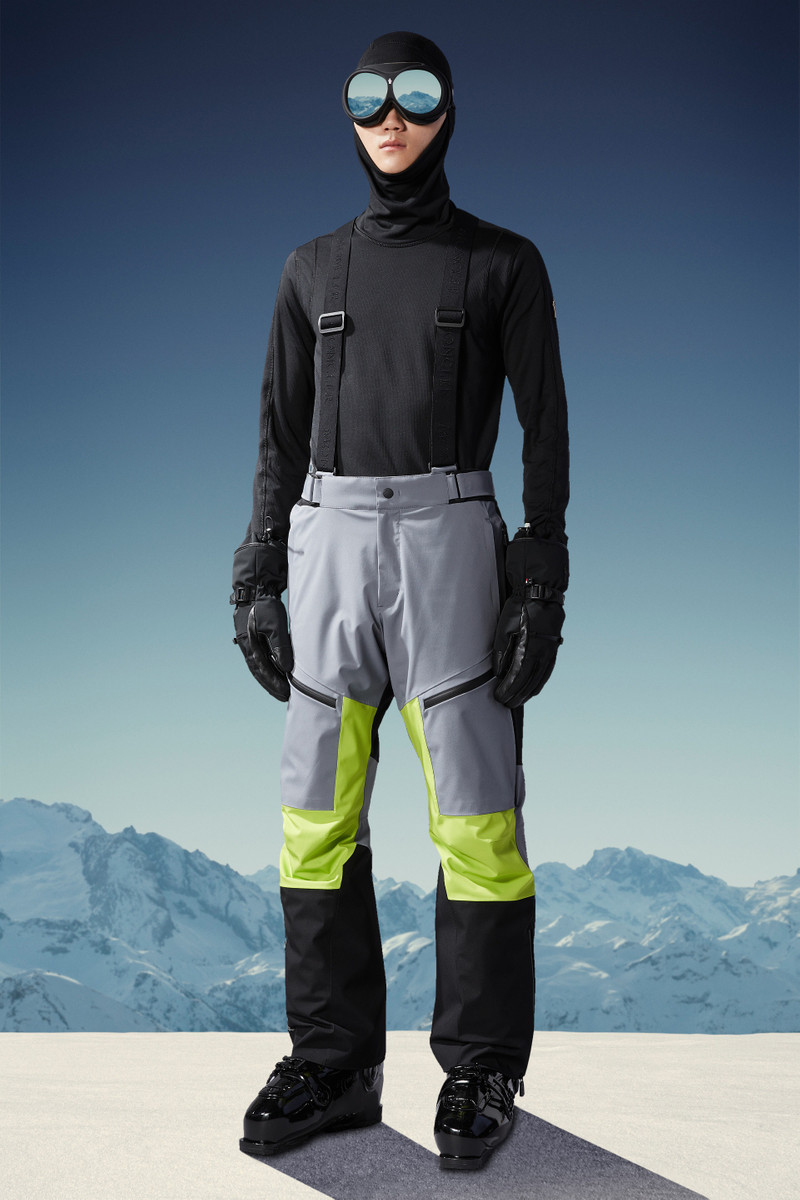 Moncler Ski Bib outlook