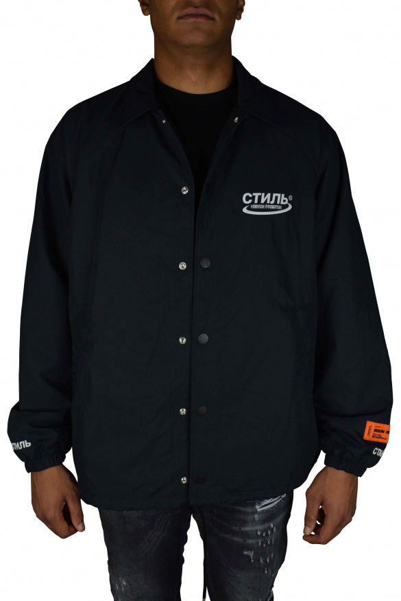Heron Preston Men Jacket - 6