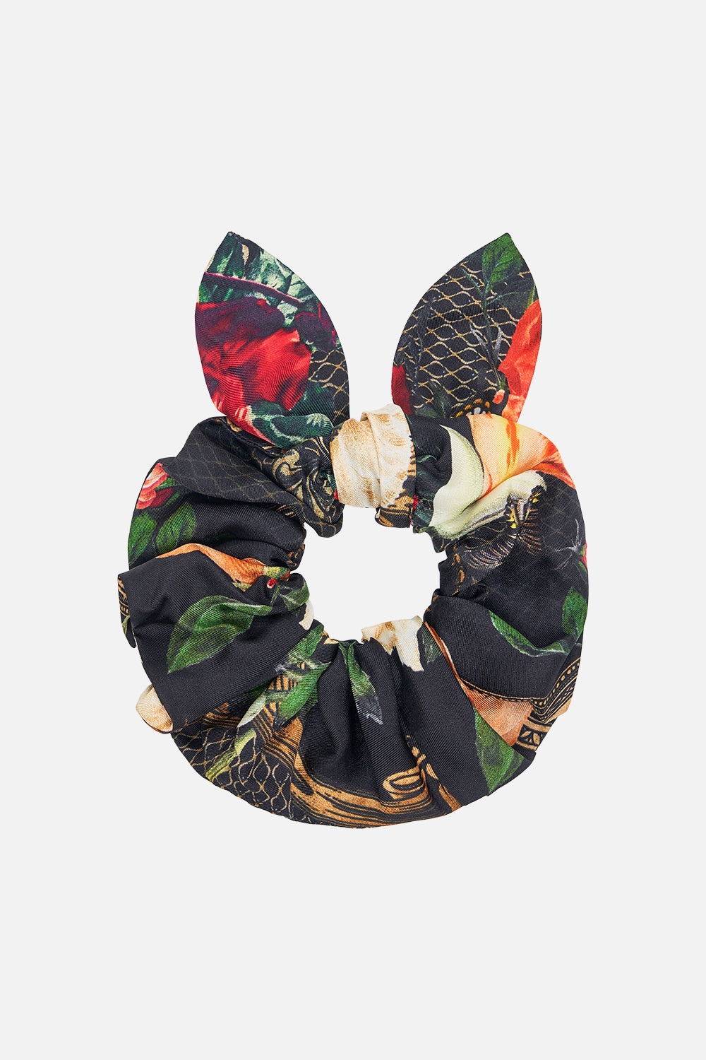 SCRUNCHIE - 1