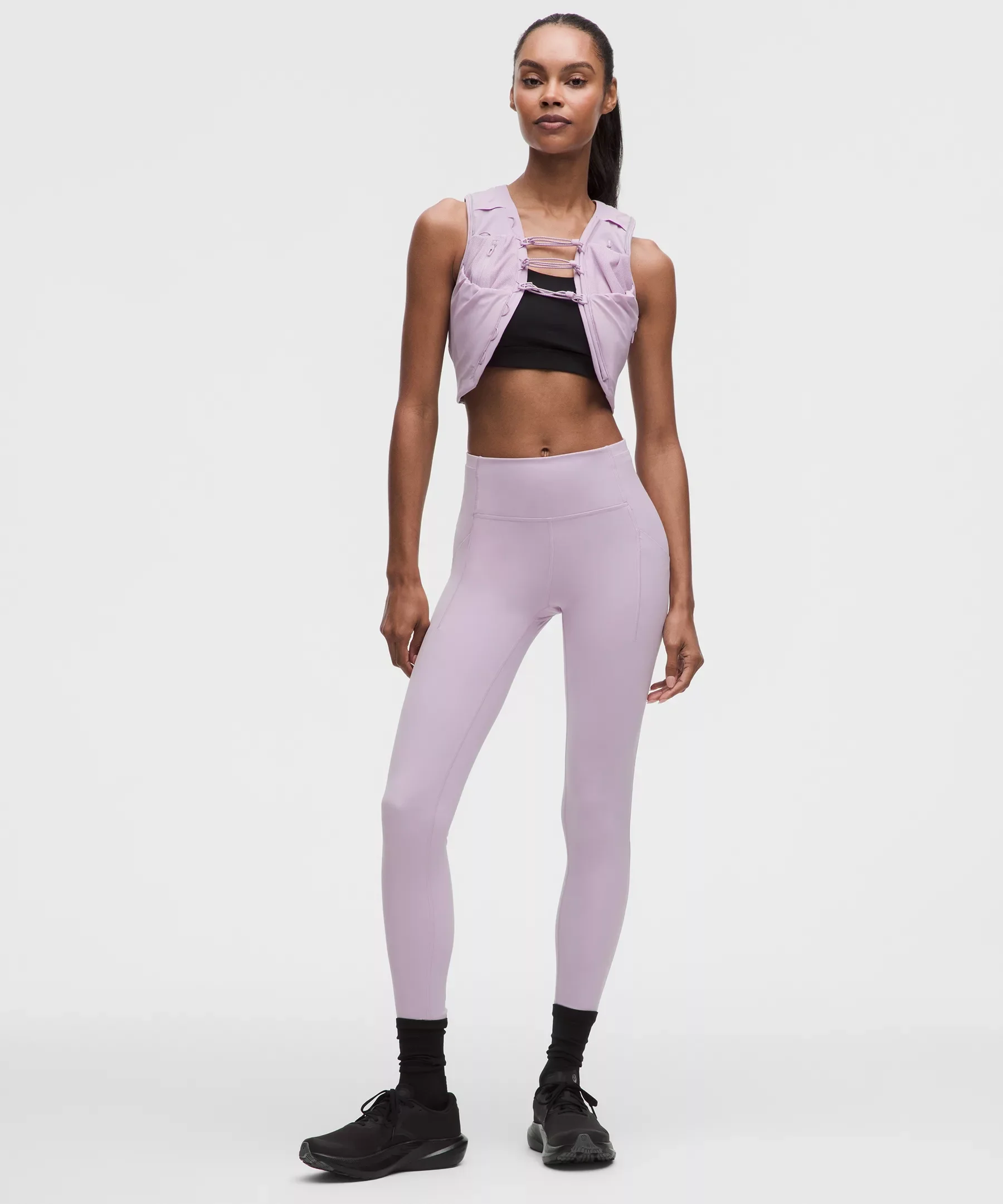 Swift Speed High-Rise Tight 25" *Updated - 1