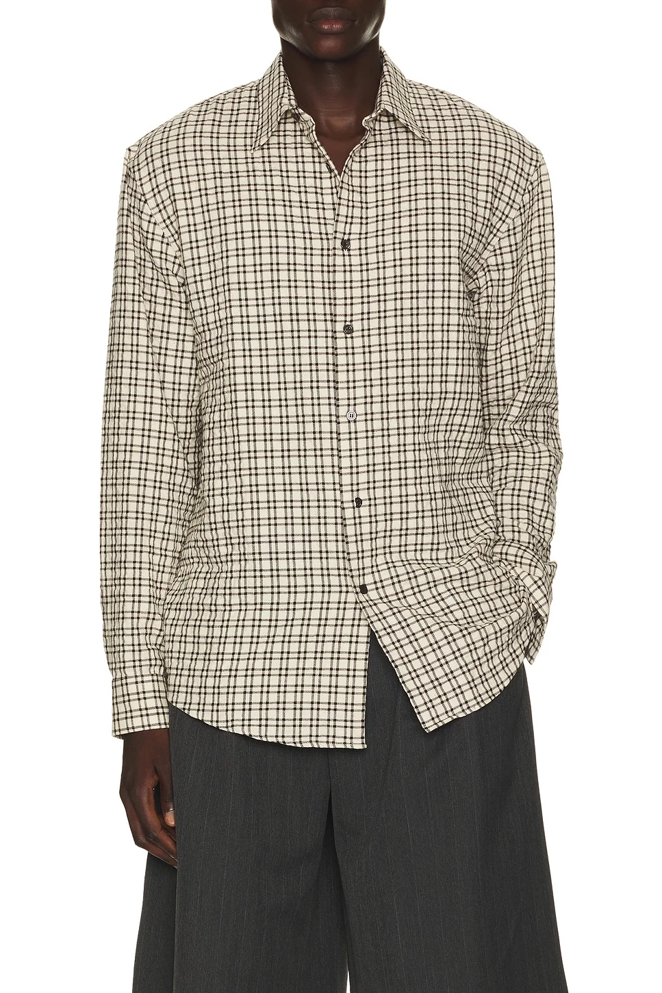 Caper Shirt - 1