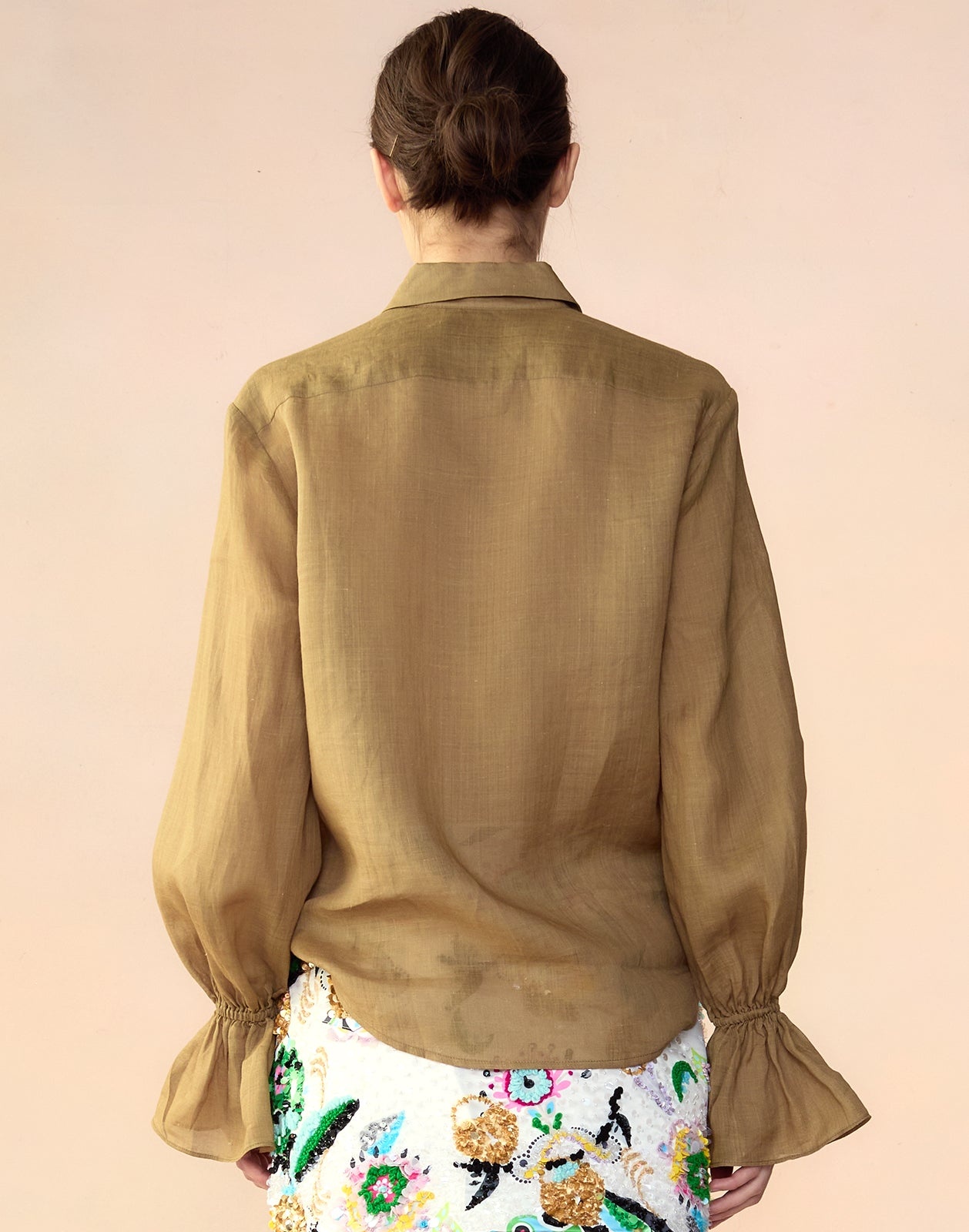 Baleira Blouse - 9