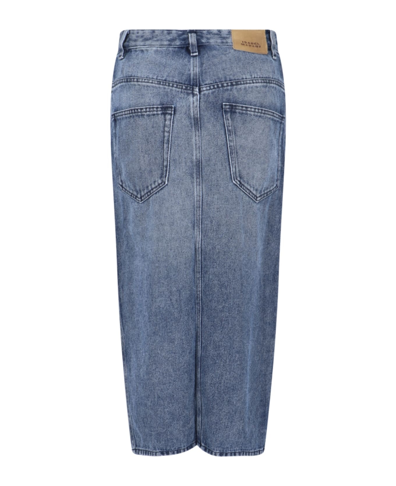 Tilaura Midi Skirt - 2