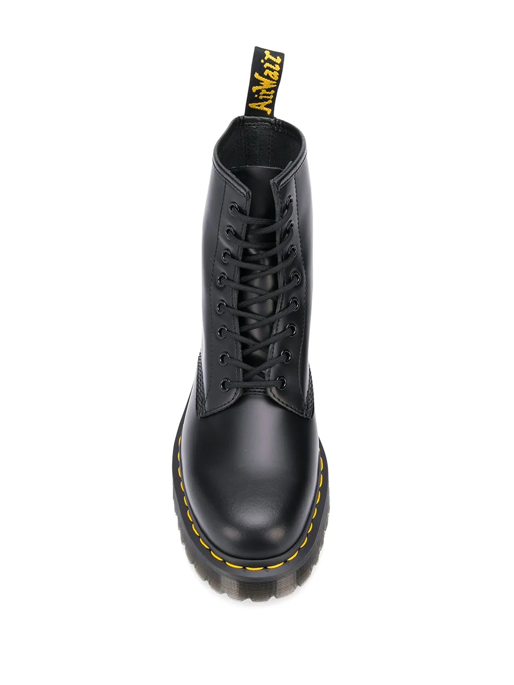 1460 Bex leather boots - 4