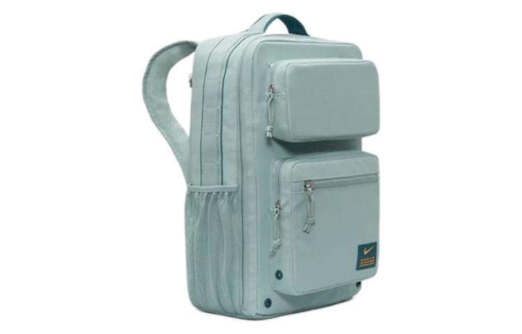 Nike Utility Speed Training Backpack 'Sea Foam' CK2668-309 - 3