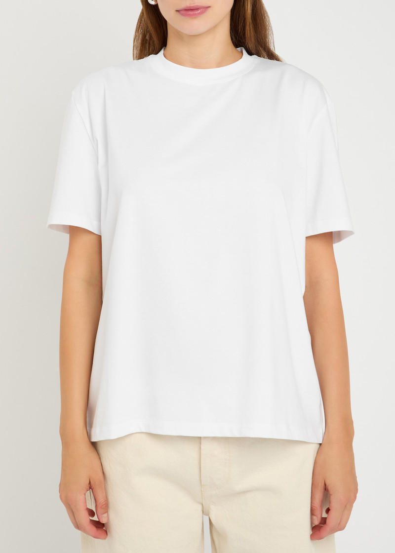 armarium Armarium Diego Cotton T-shirt outlook