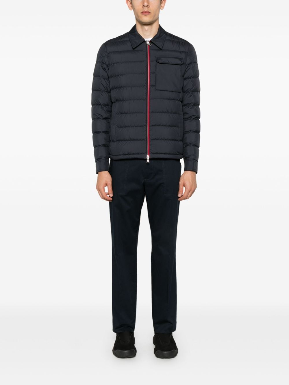 Moncler Men Tapered Trousers - 4