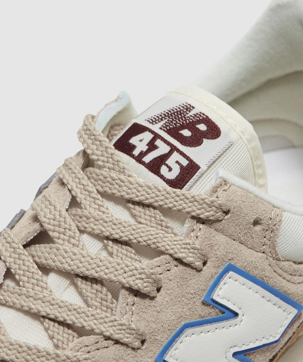 475 sneaker - 6