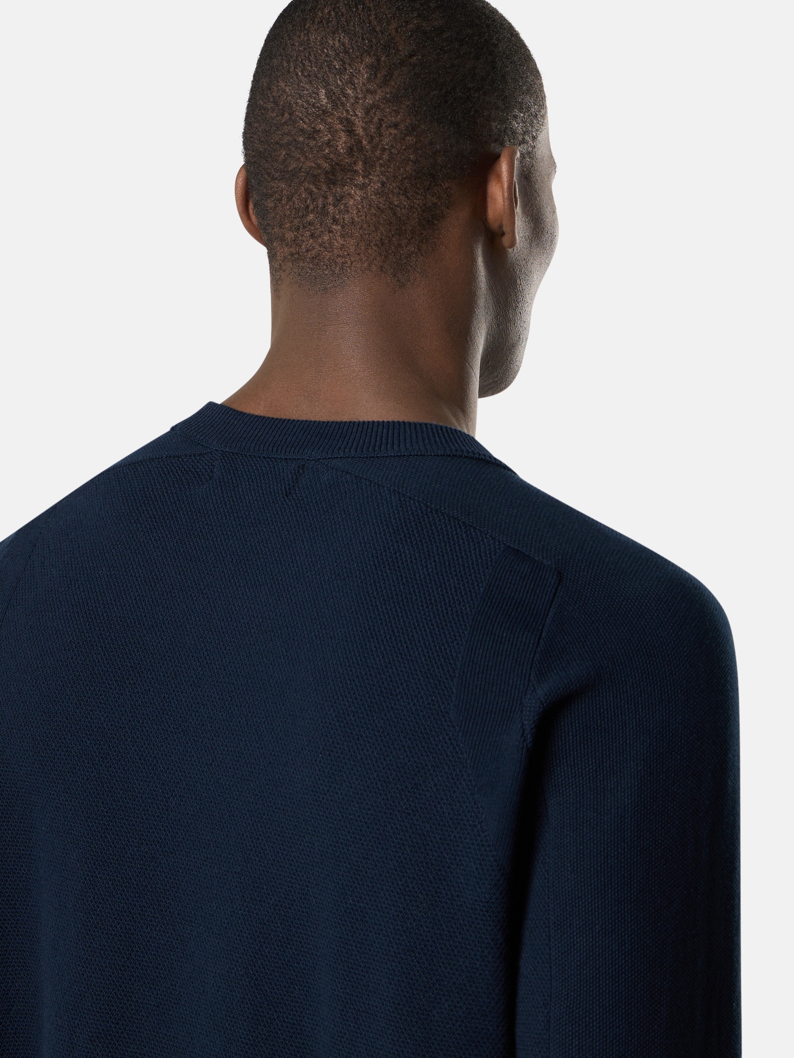 5100036 SOFT ORGANIC COTTON, MICRO STITCH - 5