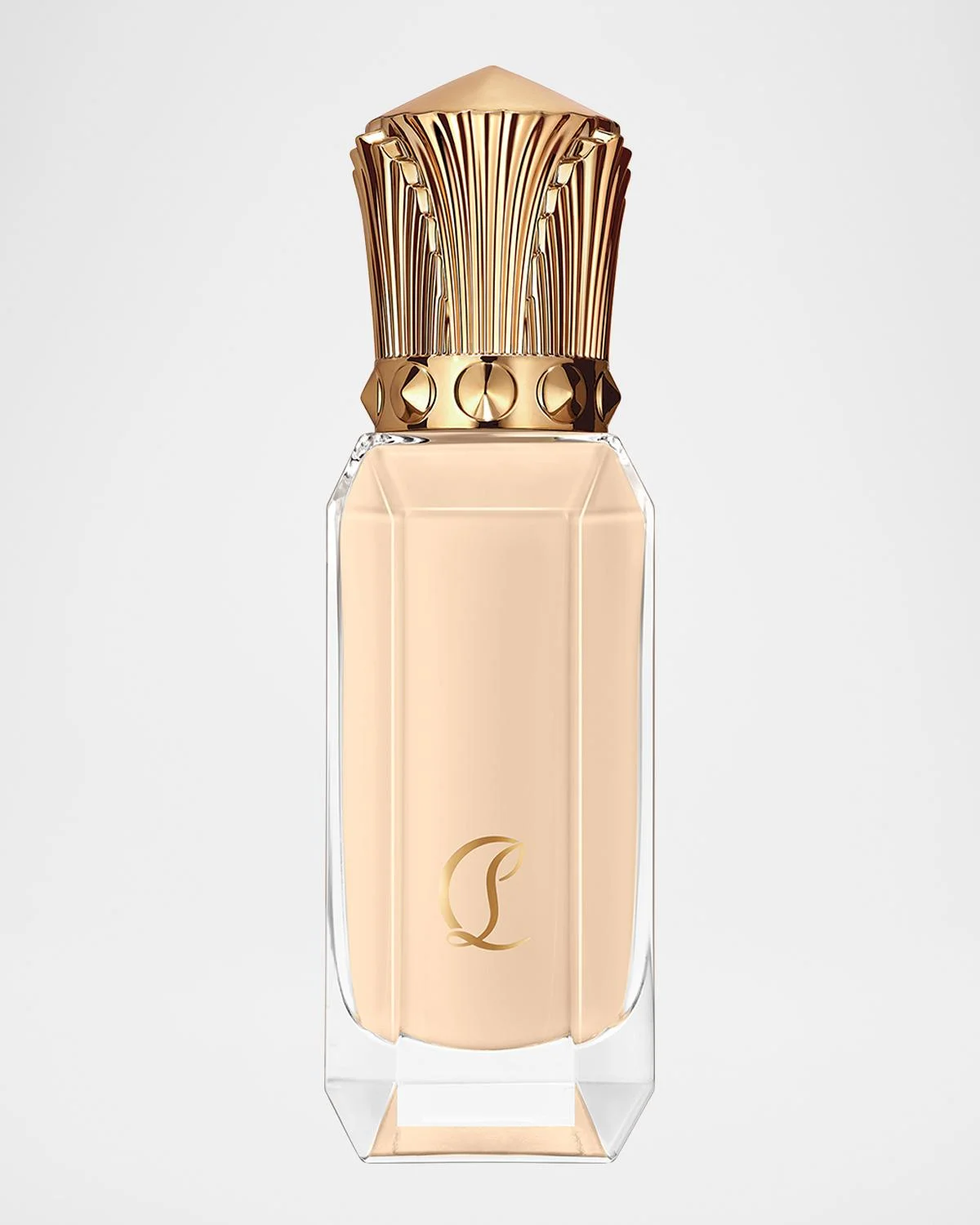 Teint Fetiche Le Fluide Liquid Foundation - 1