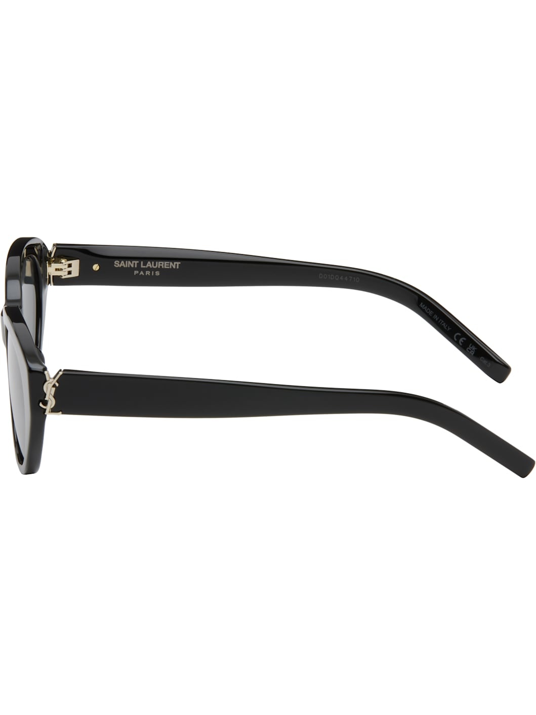 Black SL M148 Sunglasses - 3