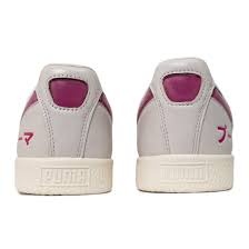 PUMA Clyde tokyo 'Sedate Gray Pinktastic' 393078-01 - 3