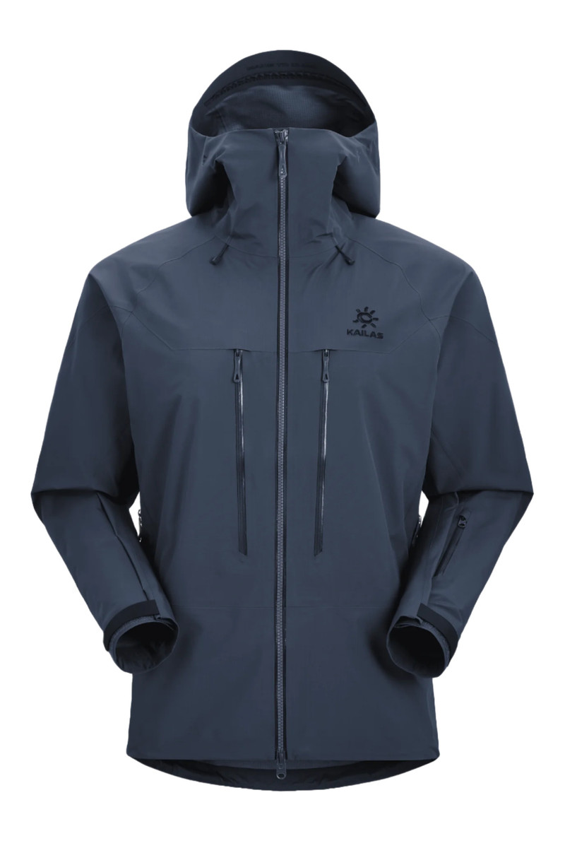 KAILAS Kailas MONT-X PRO GTX Hardshell Jacket Unisex outlook