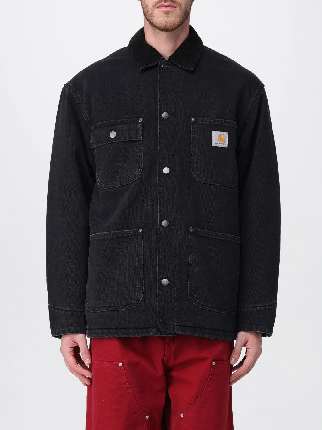 Jacket men Carhartt Wip - 1