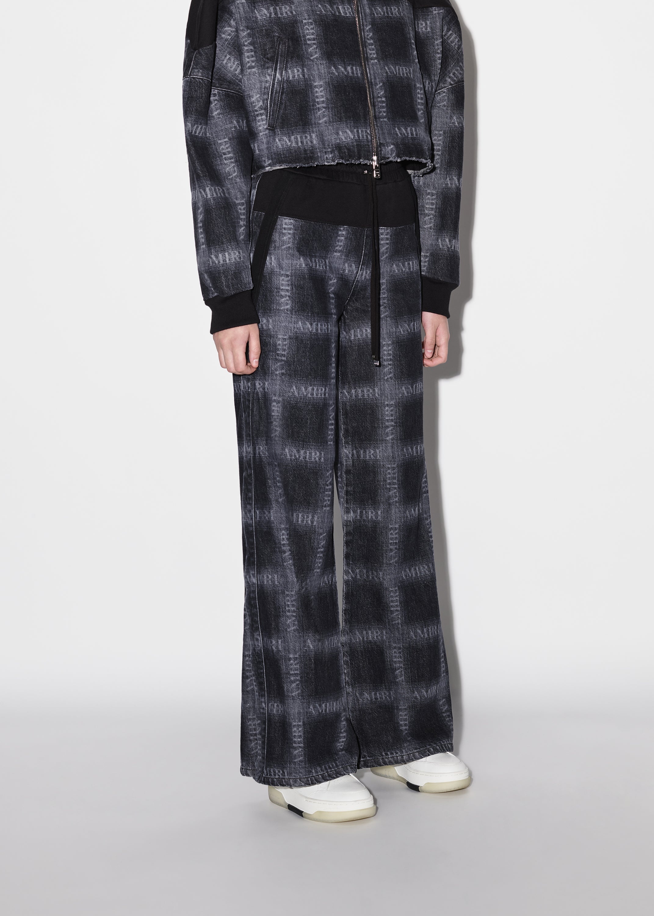 HYBRID TRACKPANT - 4