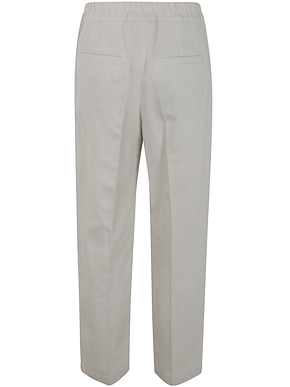 Brunello Cucinelli Women Trouser - 7