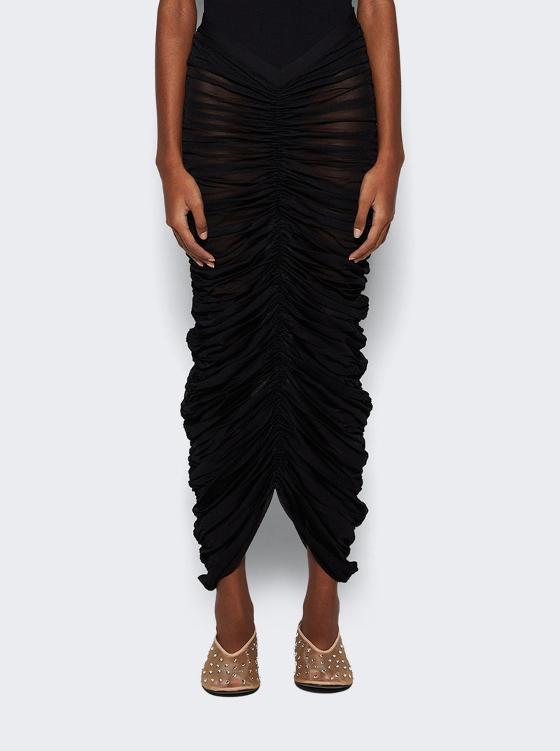 Laure Skirt Black 3