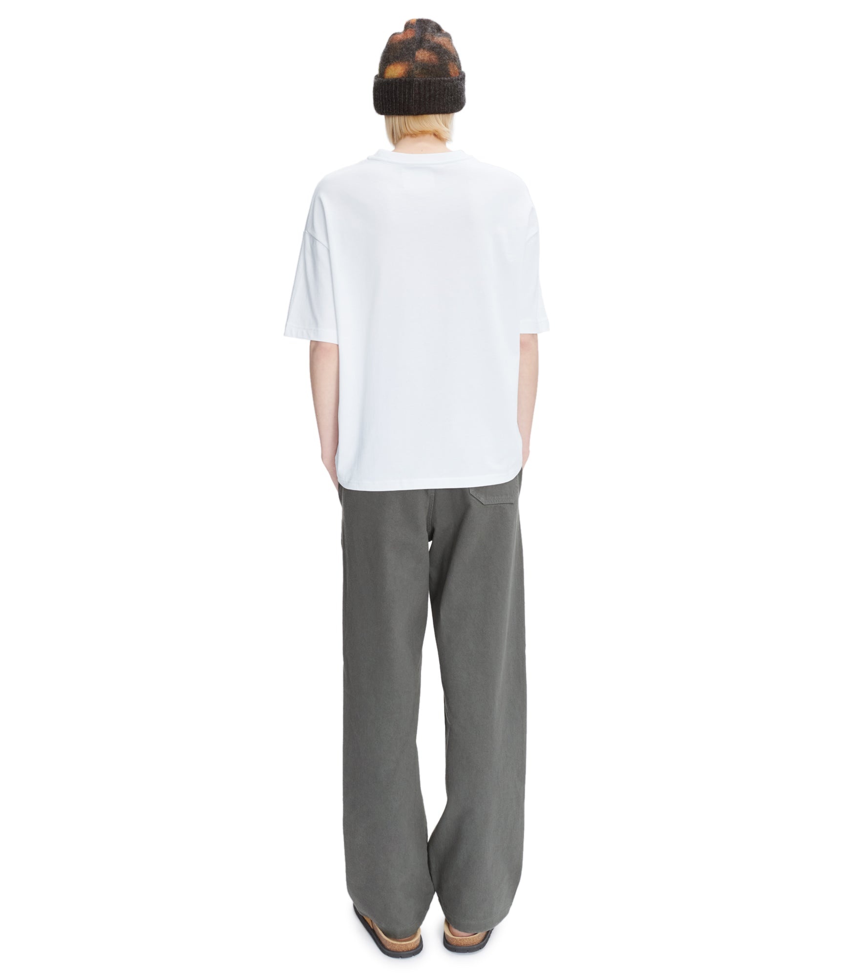 DUKE TAME IMPALA PANTS (W) - 3