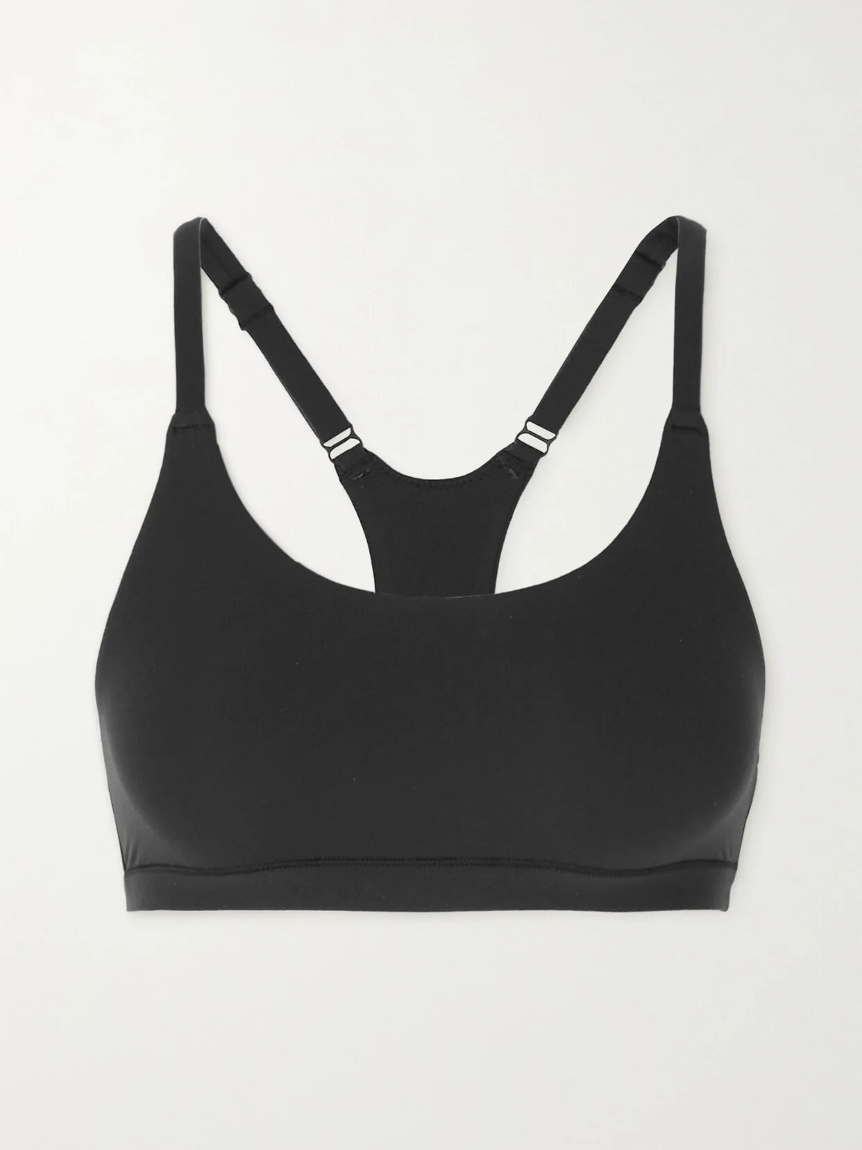 Fits Everybody Racerback Bralette - 1