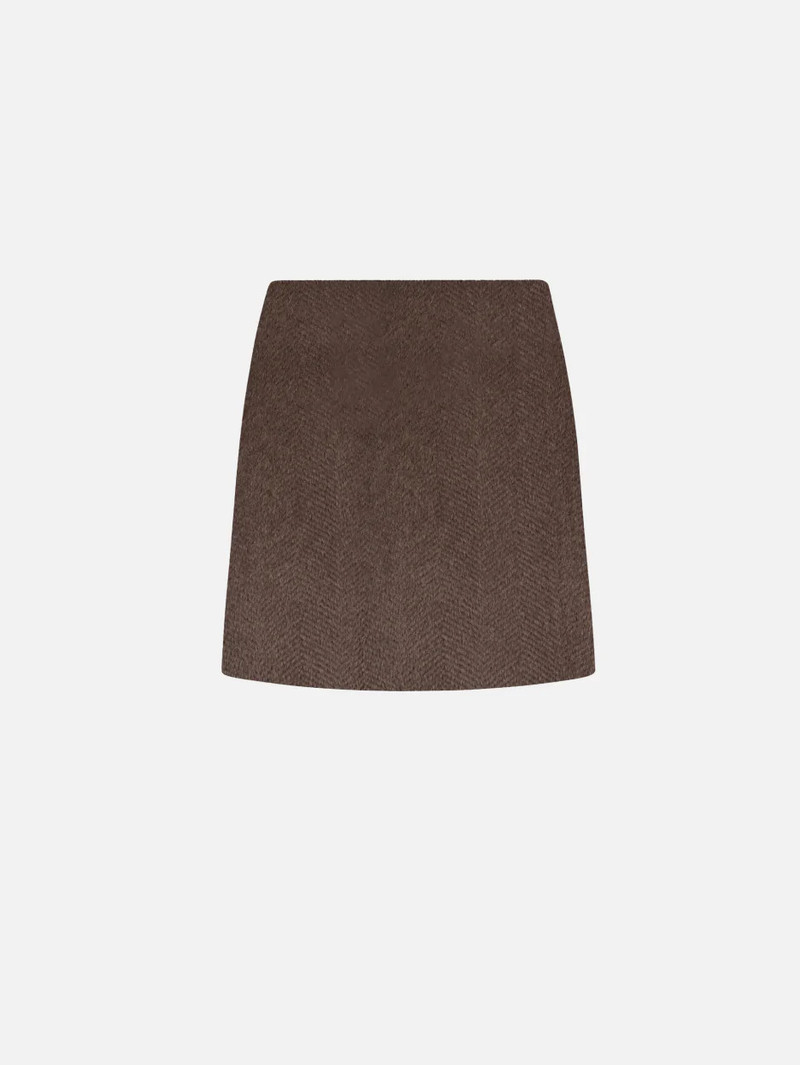 Coci Mini Skirt 1