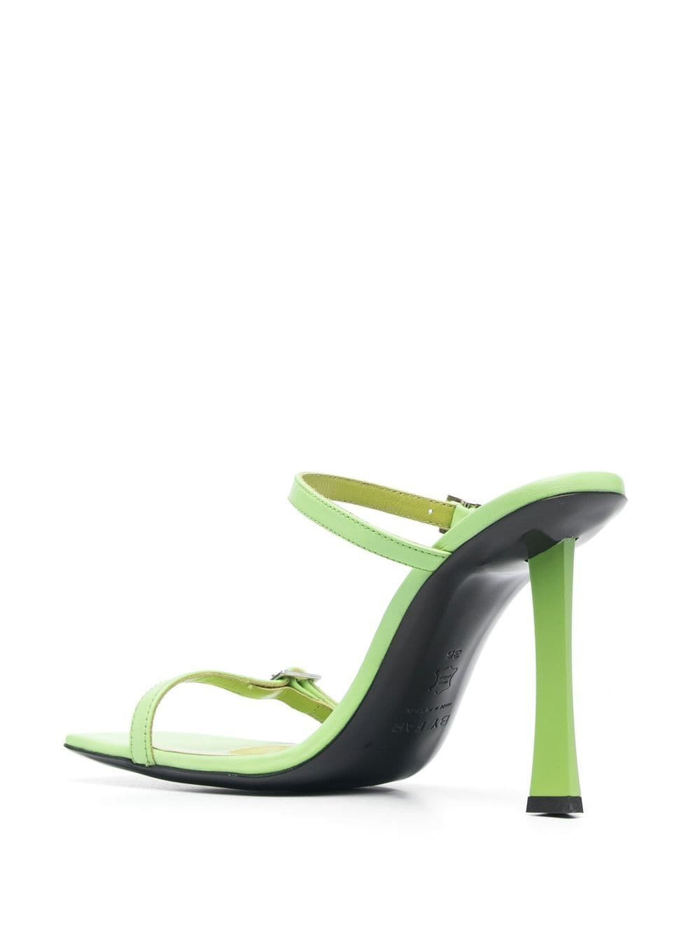 By Far Pre - BY FAR PRE Sandals - 4
