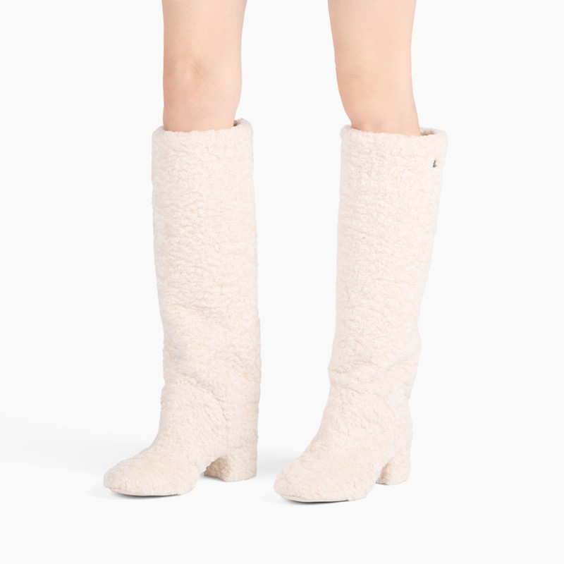Nuova MunHigh Boots 6