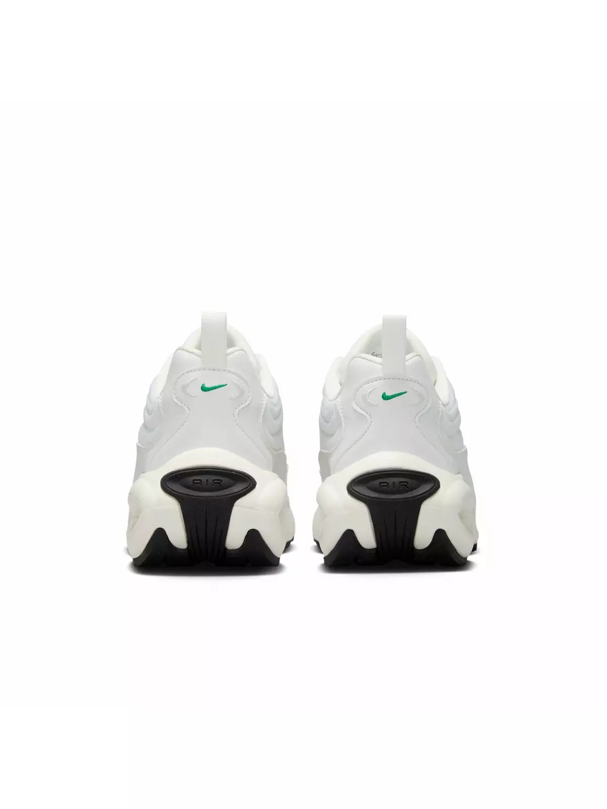 Air Max Portal "Summit White/White/Sail/Malachite" Women's Shoe - 5
