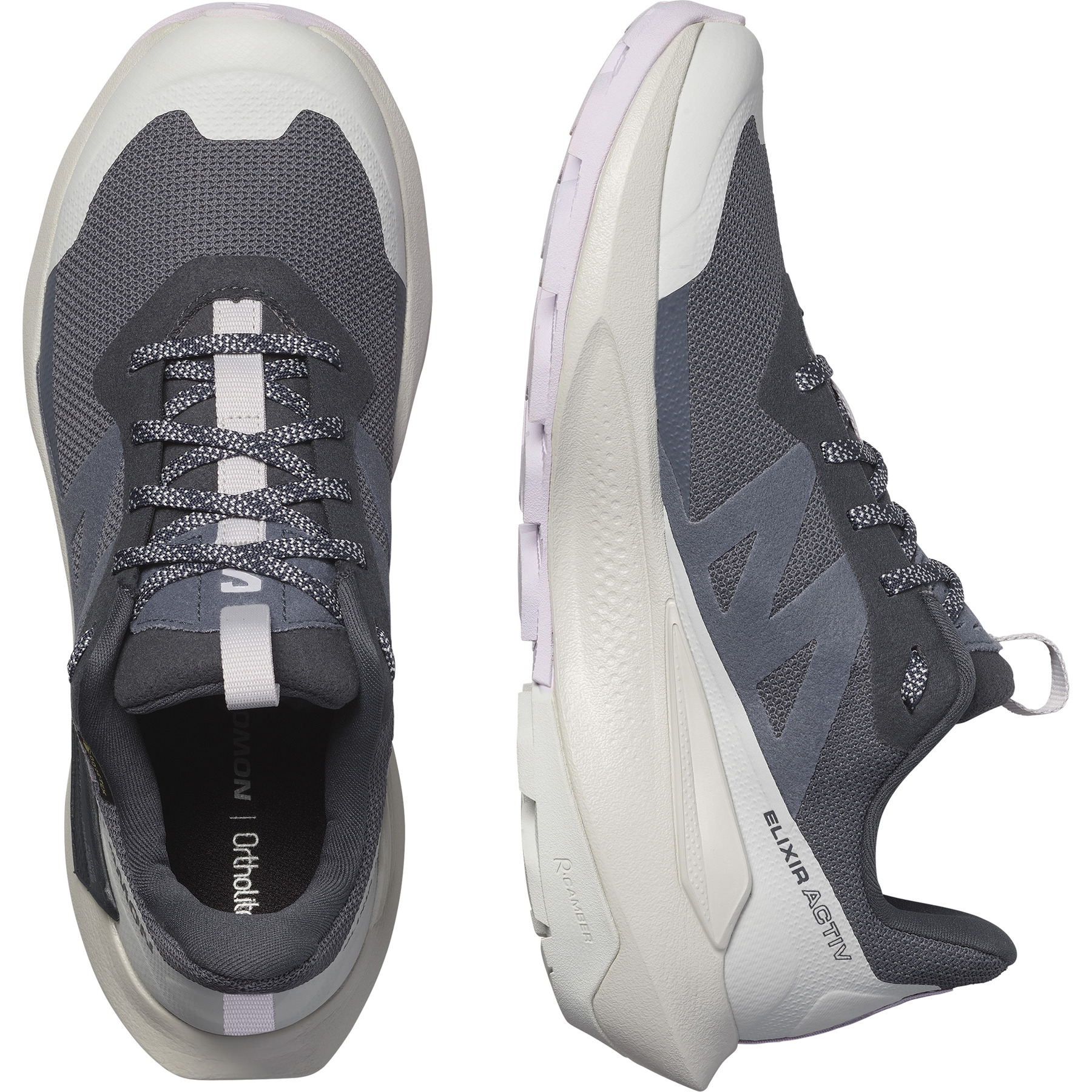 ELIXIR ACTIV GORE-TEX - 2