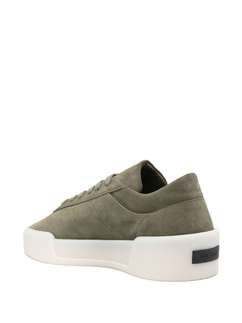 Aerobic sneakers - 3