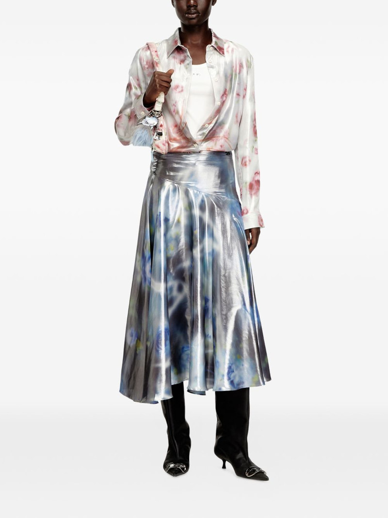 Diesel C-Ronor-S2 shirt outlook